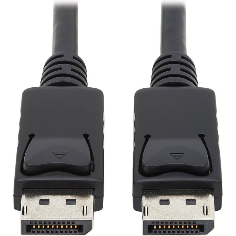 Tripp Lite P580-006 câble DisplayPort 1,83 m Noir