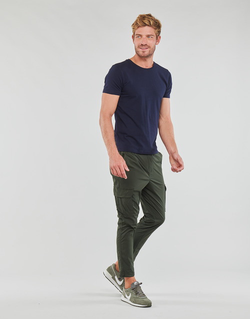 Jack & Jones - JPSTBILL JJITECHNO CARGO AKM - Kaki