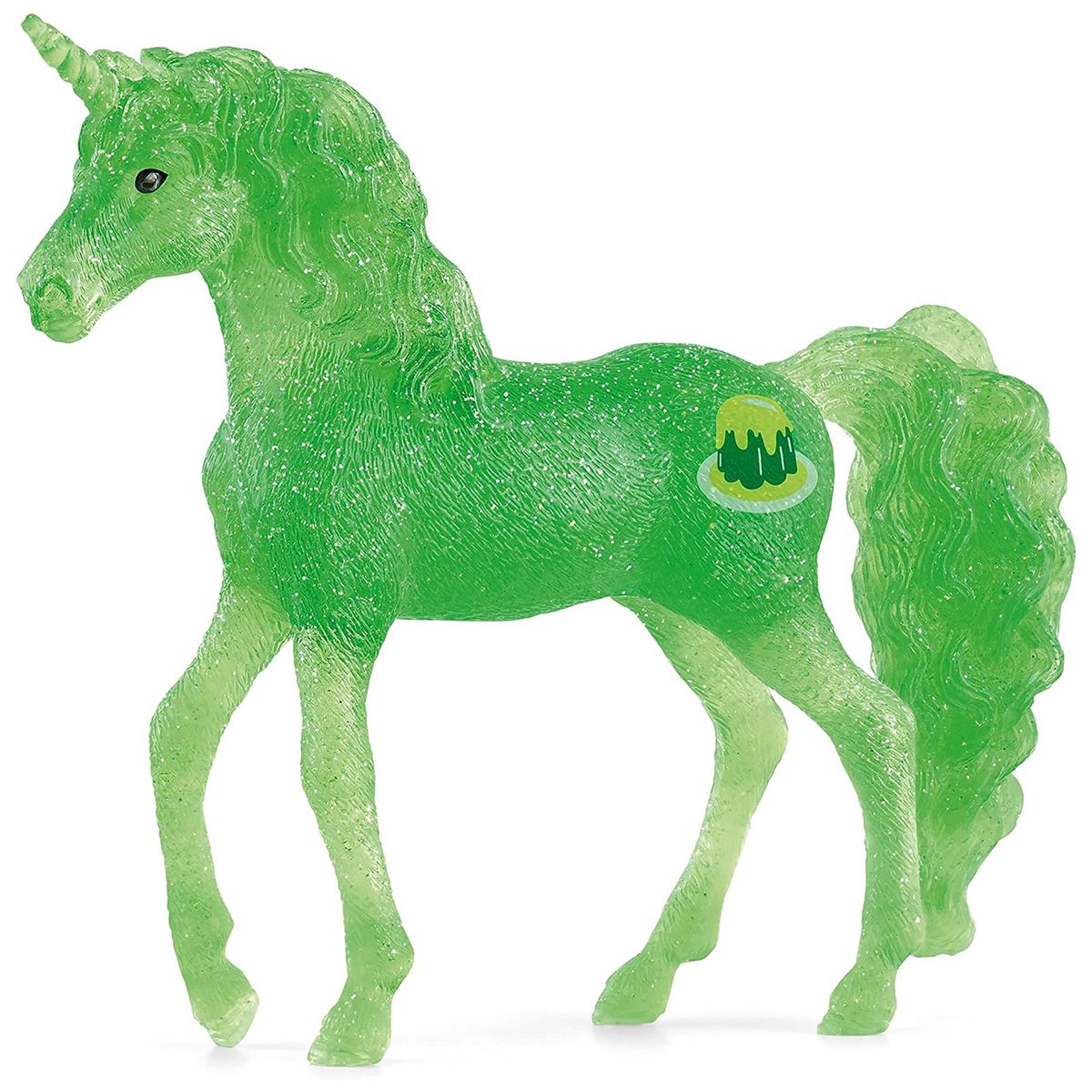 Schleich 70733 - Bayala - Sammeleinhorn Wackelpudding