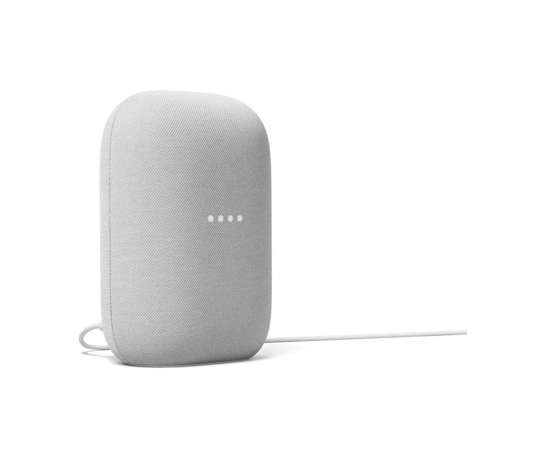 Google Nest Audio - Galet