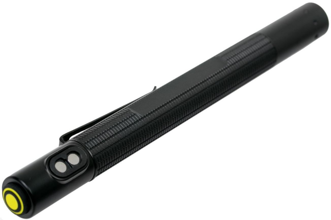 Ledlenser P4R Work oplaadbare zaklamp, 170 lumen