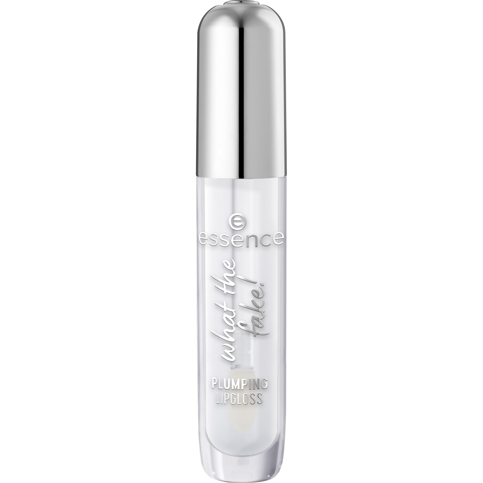 what the fake! PLUMPING LIPGLOSS