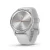 Garmin Vivomove Trend Hellgrau/Silber 010-02665-03