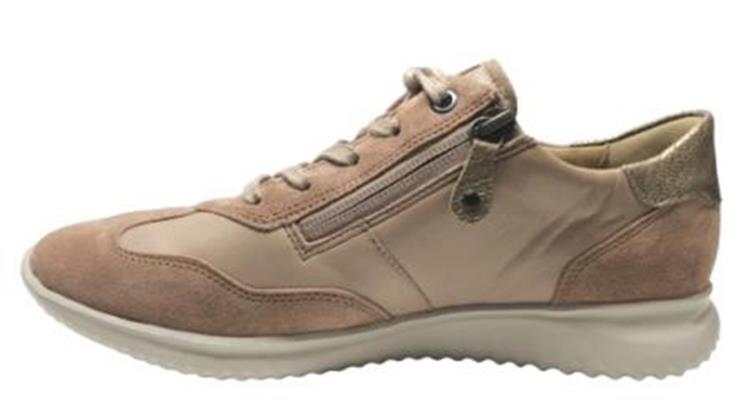 Hartjes 162.1143/31 Wijdte G Rose combi