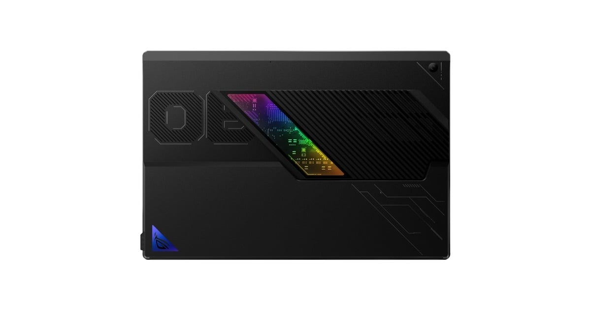 ASUSROG Flow Z13 GZ302EA-RU004W  13.4