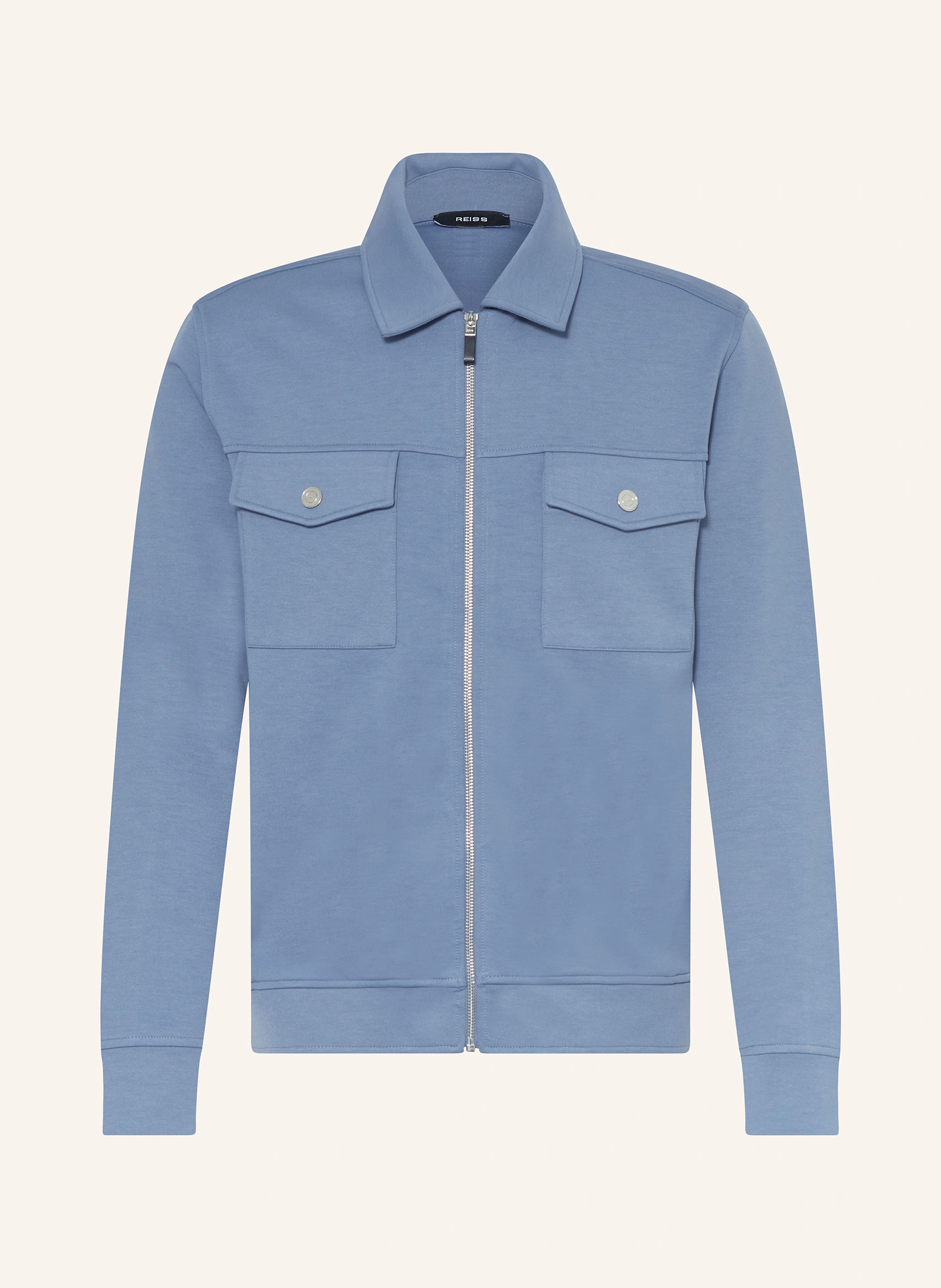 REISS Overjacket MEDINA