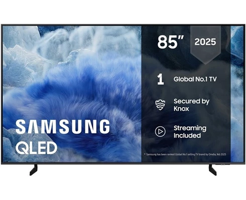 Samsung TQ85Q8FAAUXXC