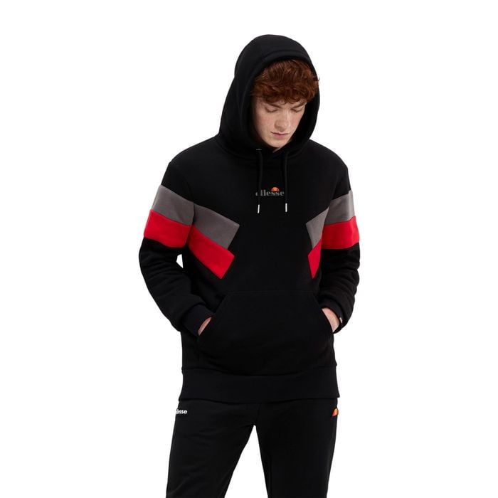 Ellesse Sallas Hoodie Heren