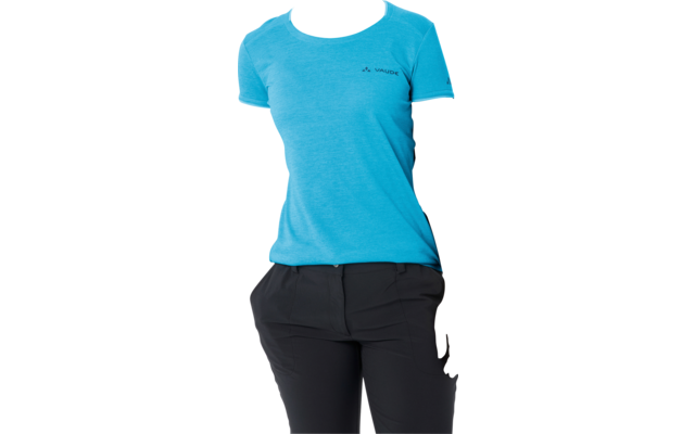 Vaude Essential Damen Funktionsshirt