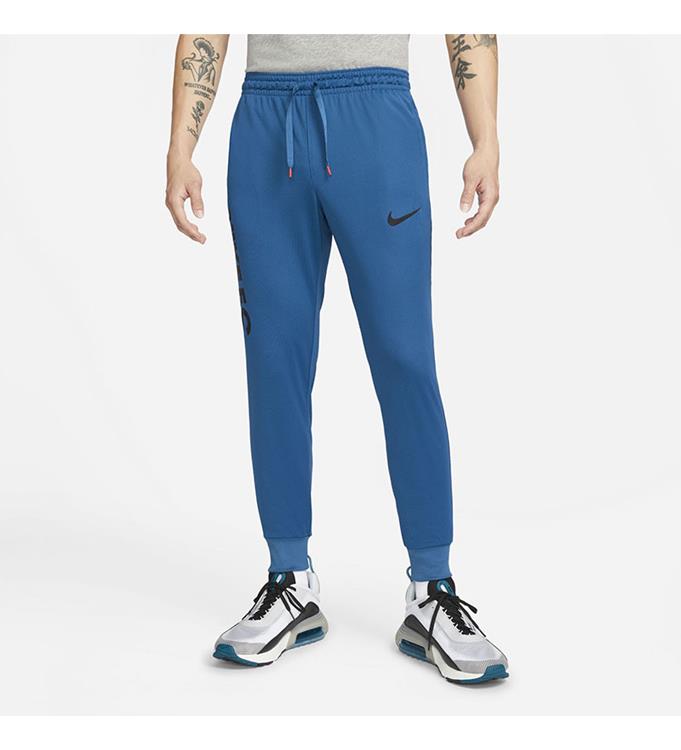 Nike Men F.C. Dri-FIT Knit Trainingsbroek