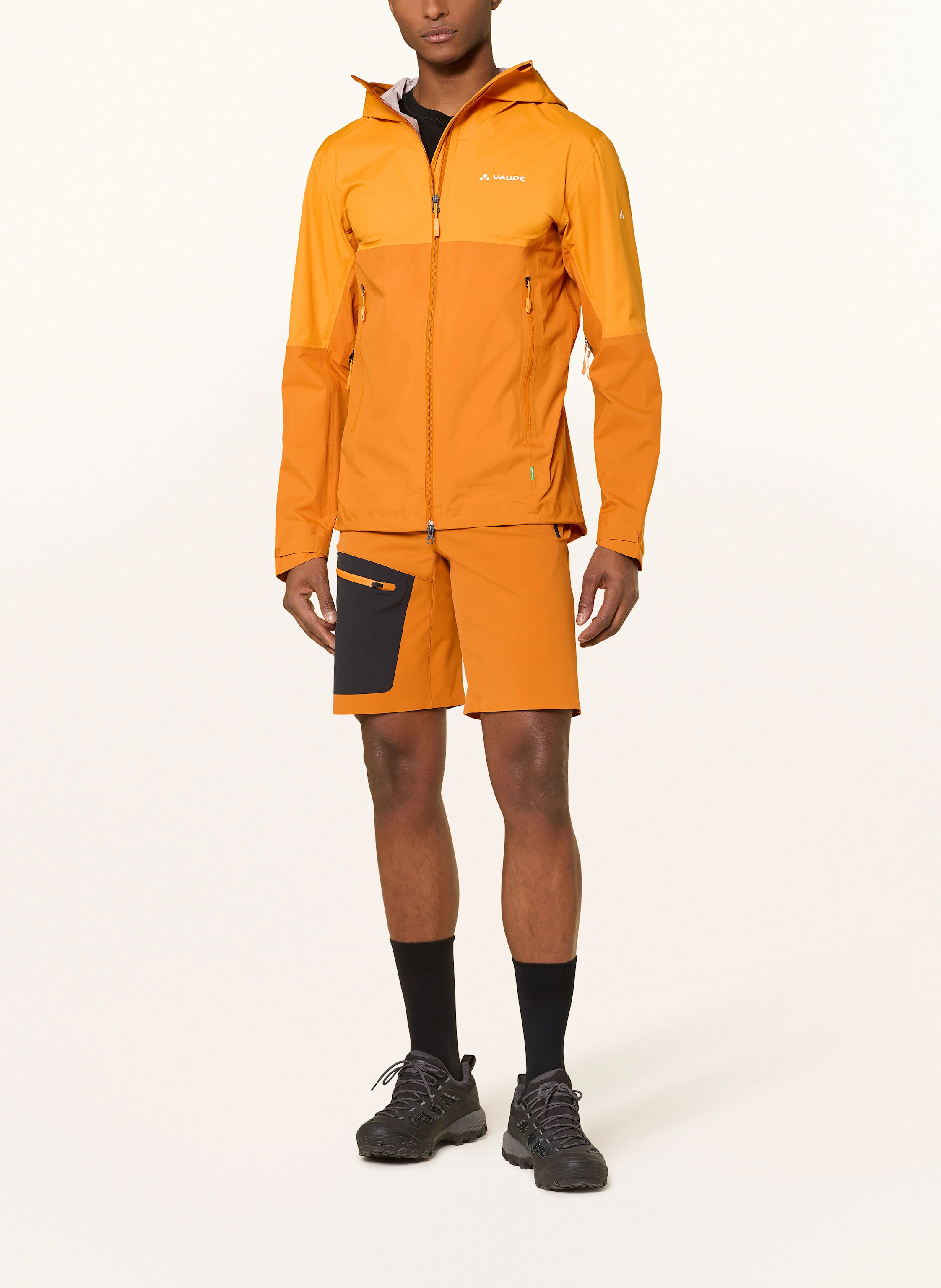 VAUDE Funktionsjacke SIMONY
