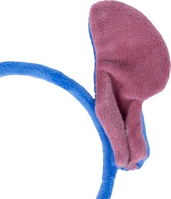 Stitch Smykkesett med Diadem
