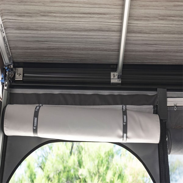 Façade FIAMMA Front Panel 100