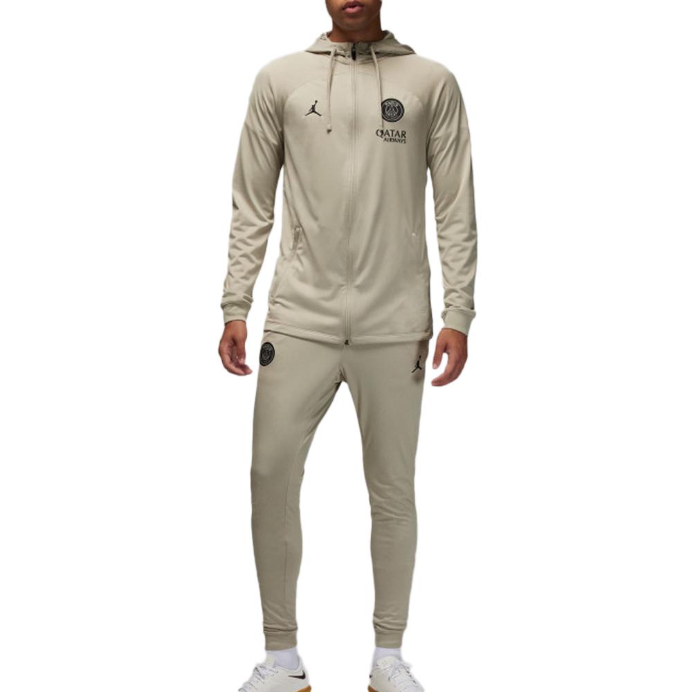 Nike PSG Survêtement Kaki Homme Nike Jordan