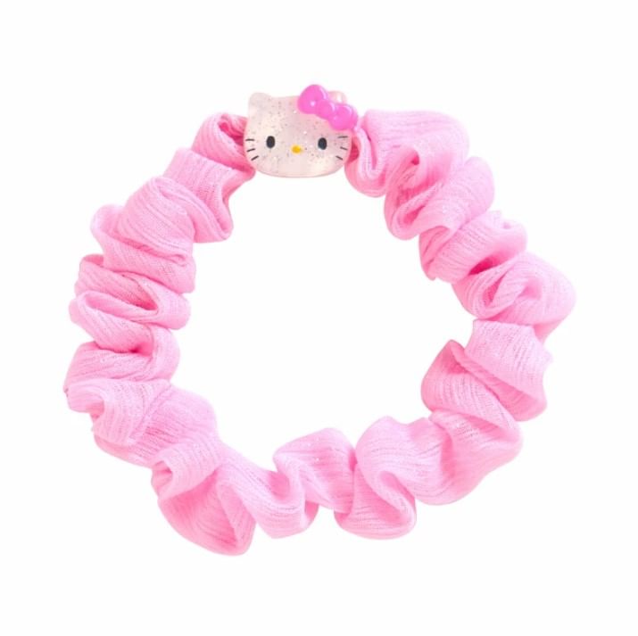 Sanrio - Sanrio Characters Mini Scrunchie