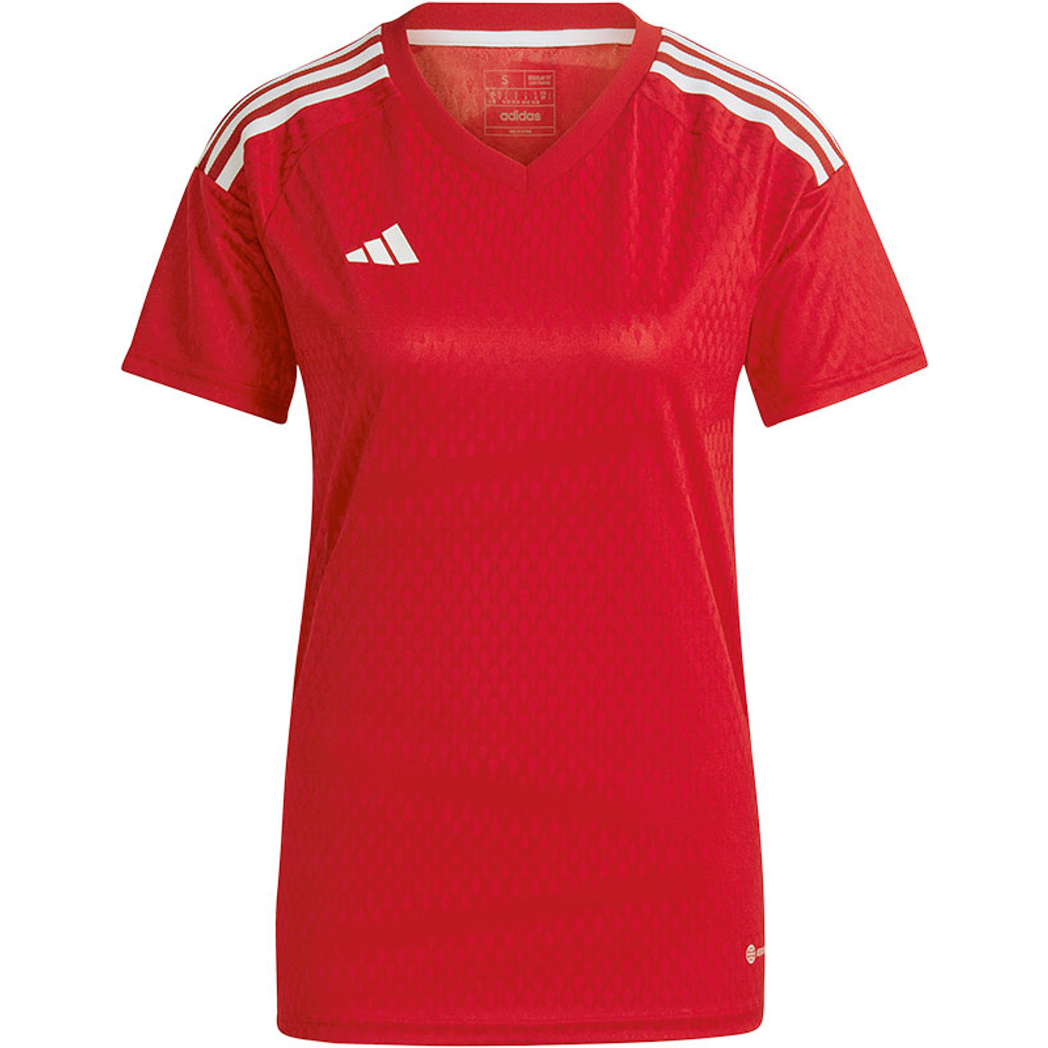 adidas Tiro 23 Competition Match Trainingsset Dames