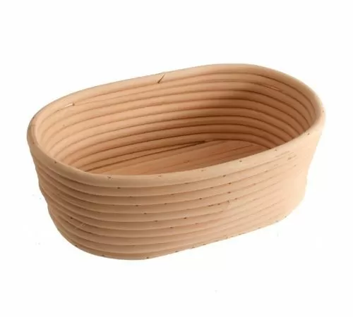 Rømer hævekurv - oval, høj