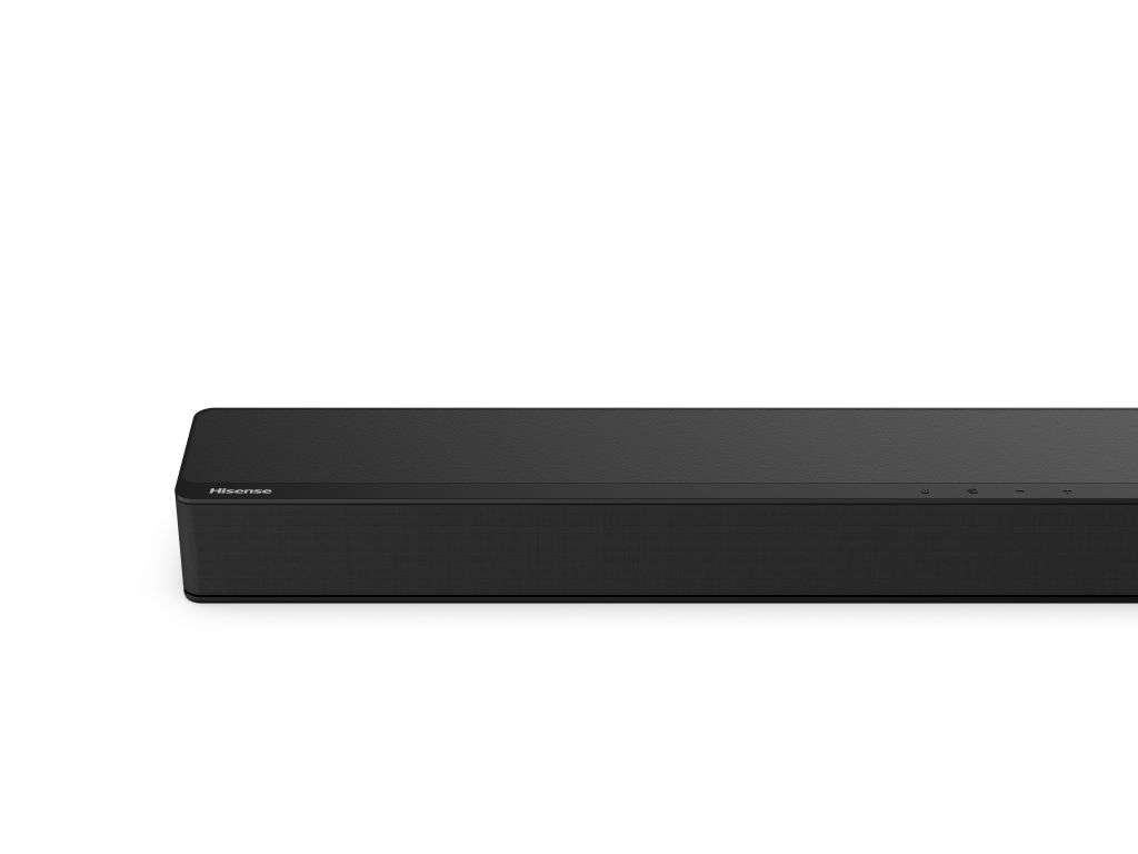 BARRA DE SOM HISENSE HS2100 2.1 CH 240W
