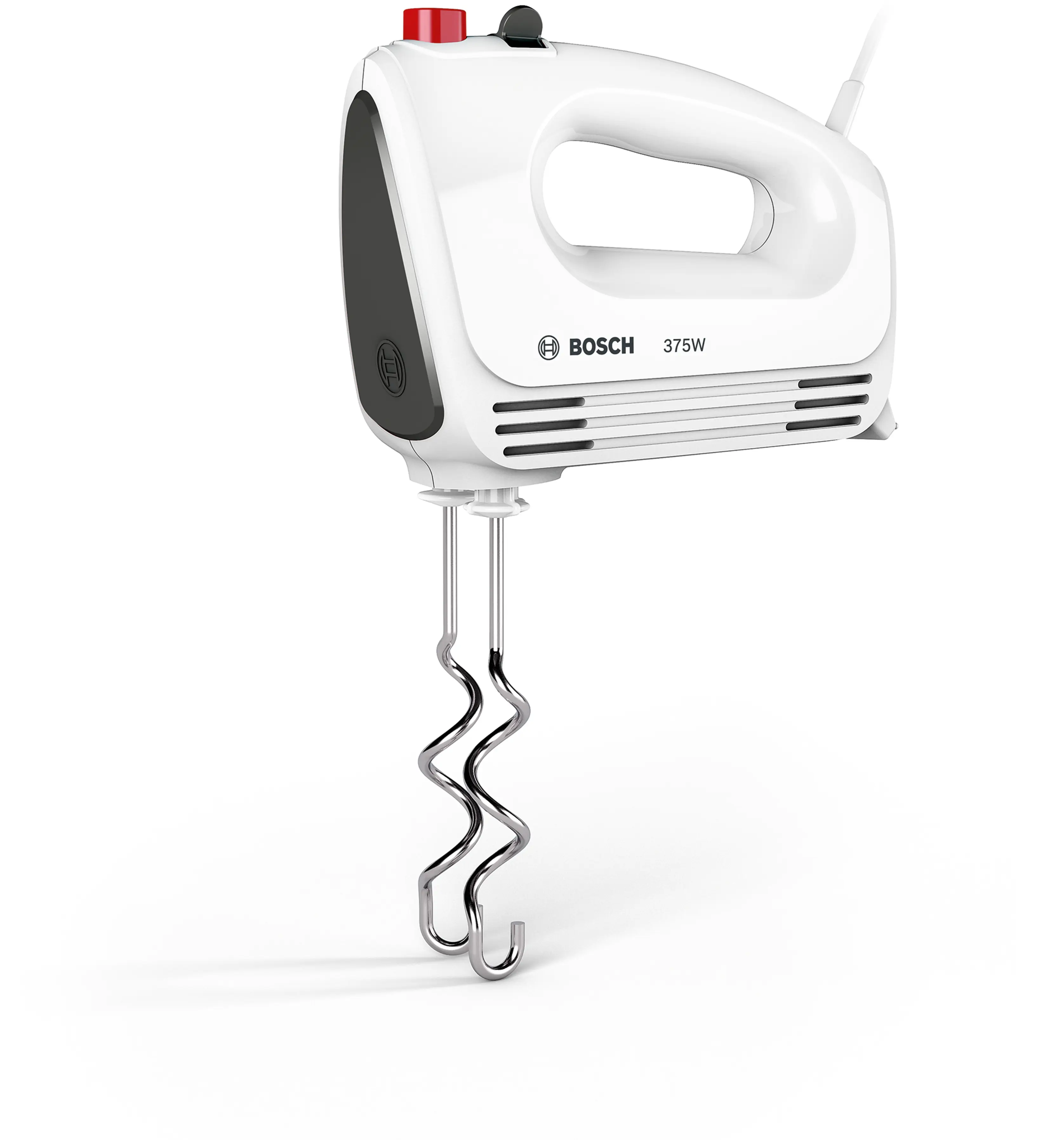 Handmixer CleverMixx 375 W Wit, Donkergrijs MFQ22100