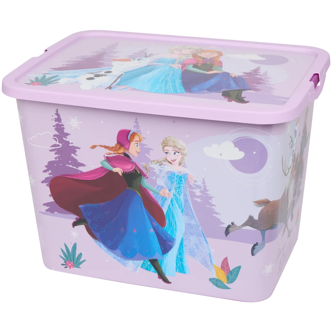 Boîte de rangement