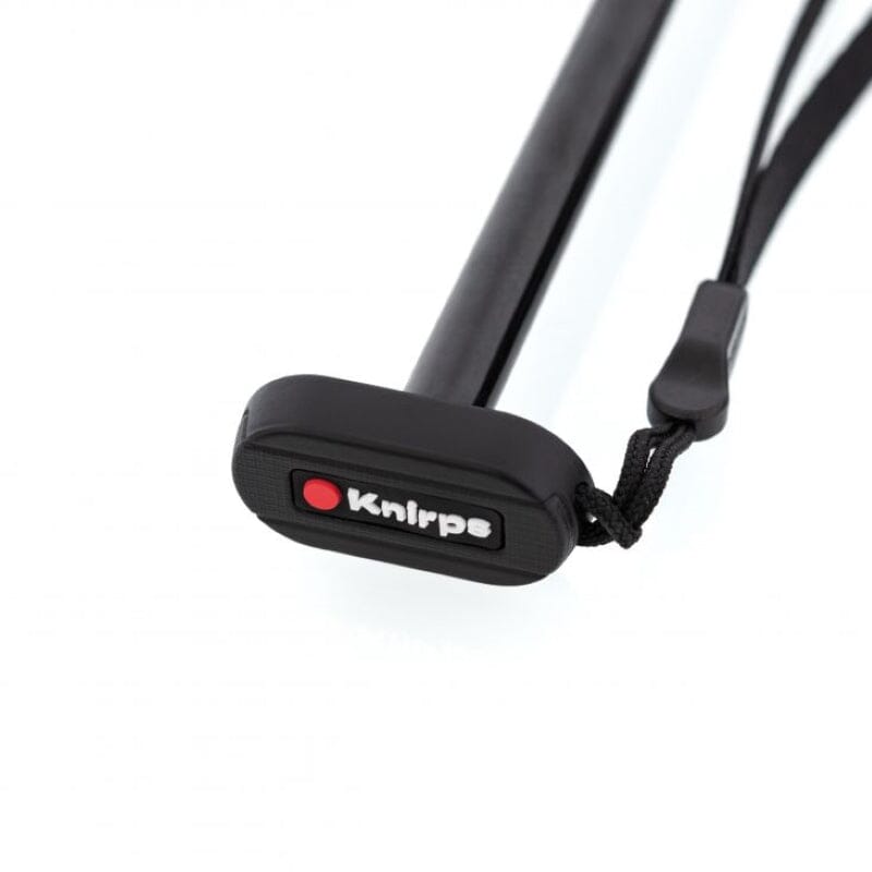 Knirps US050 Ultra Lichtgewicht Paraplu Green