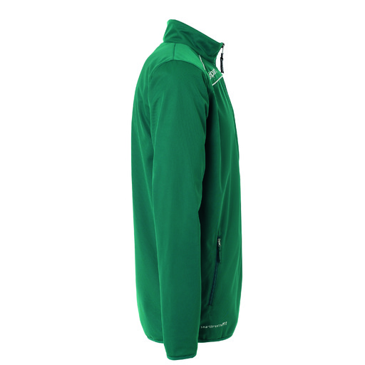 Stream 3.0 Chaqueta Classic Lagoon/branco Uhlsport