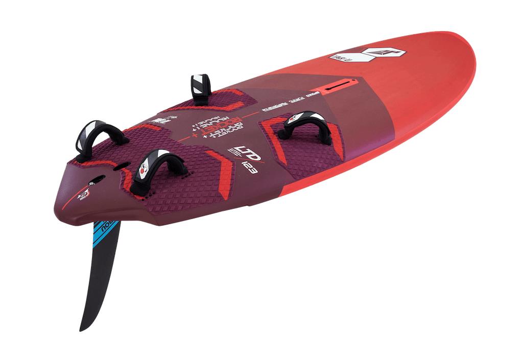 Tabou Rocket Plus - 2023 LTD