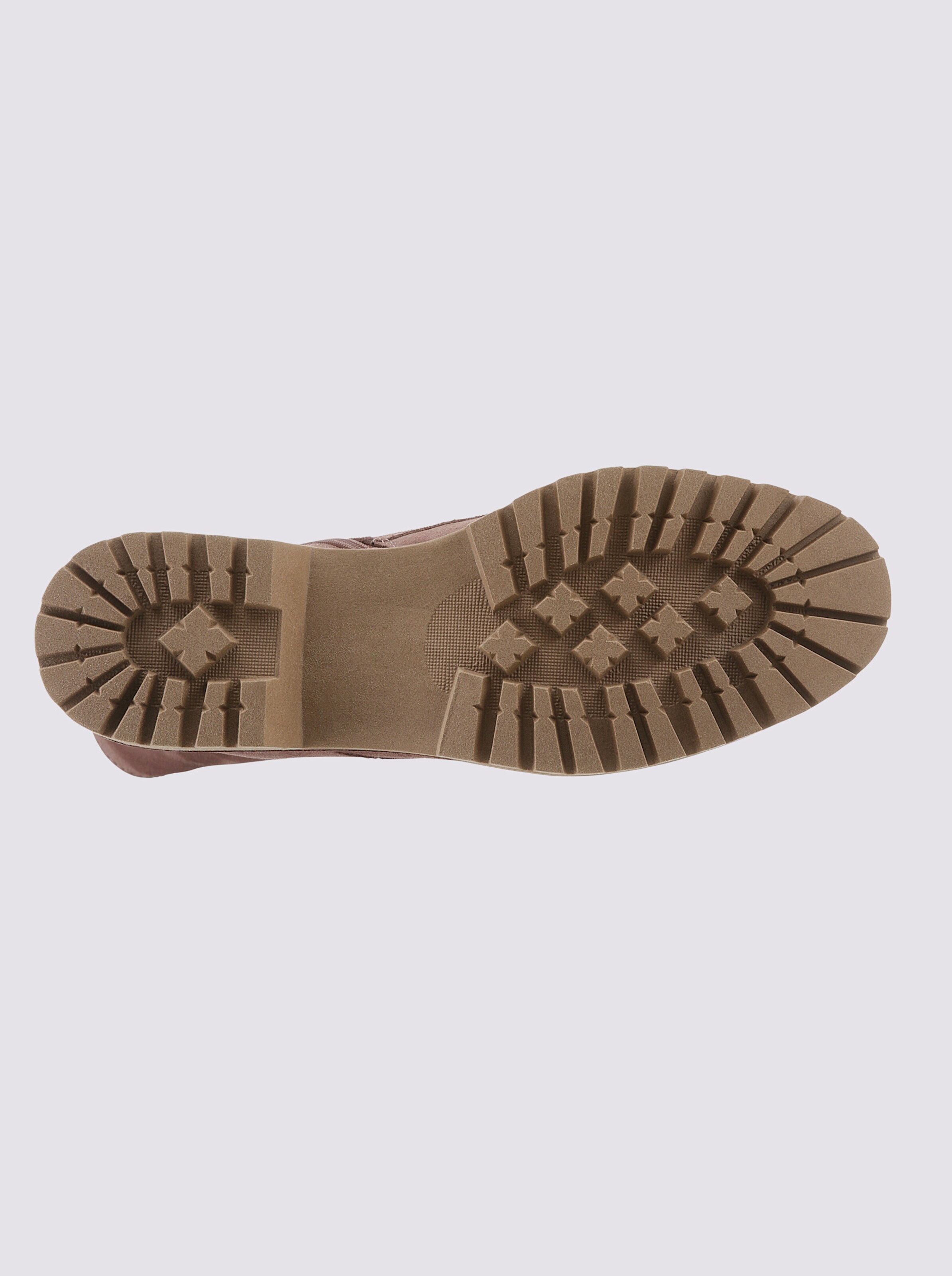 Stiefelette