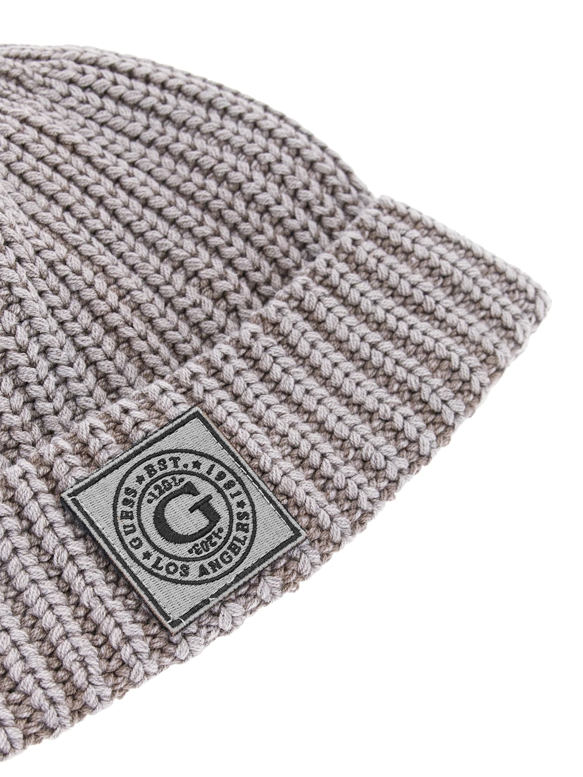 Gorro canelado Eco Hunter