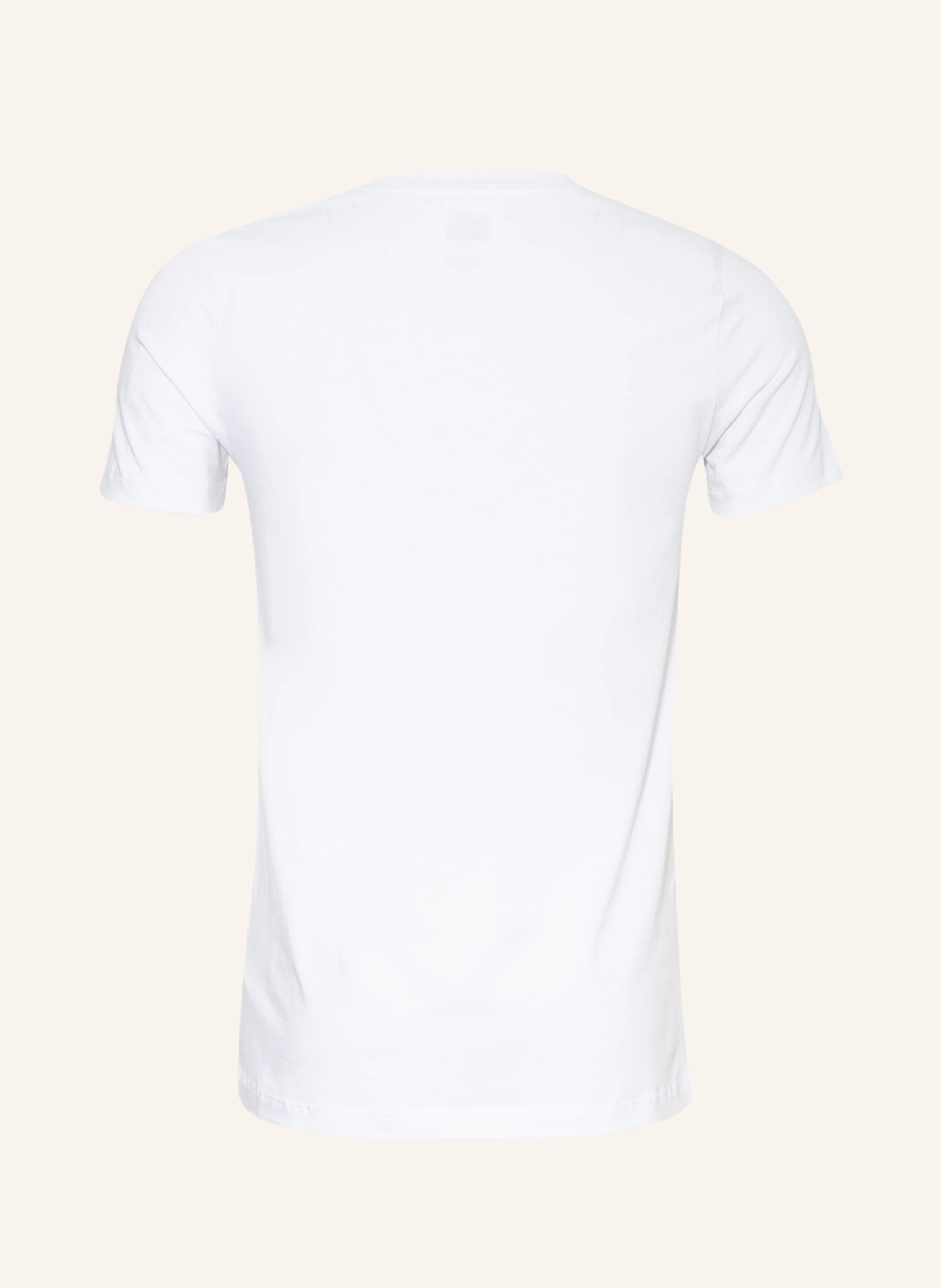 SCHIESSER T-Shirt LONG LIFE COTTON