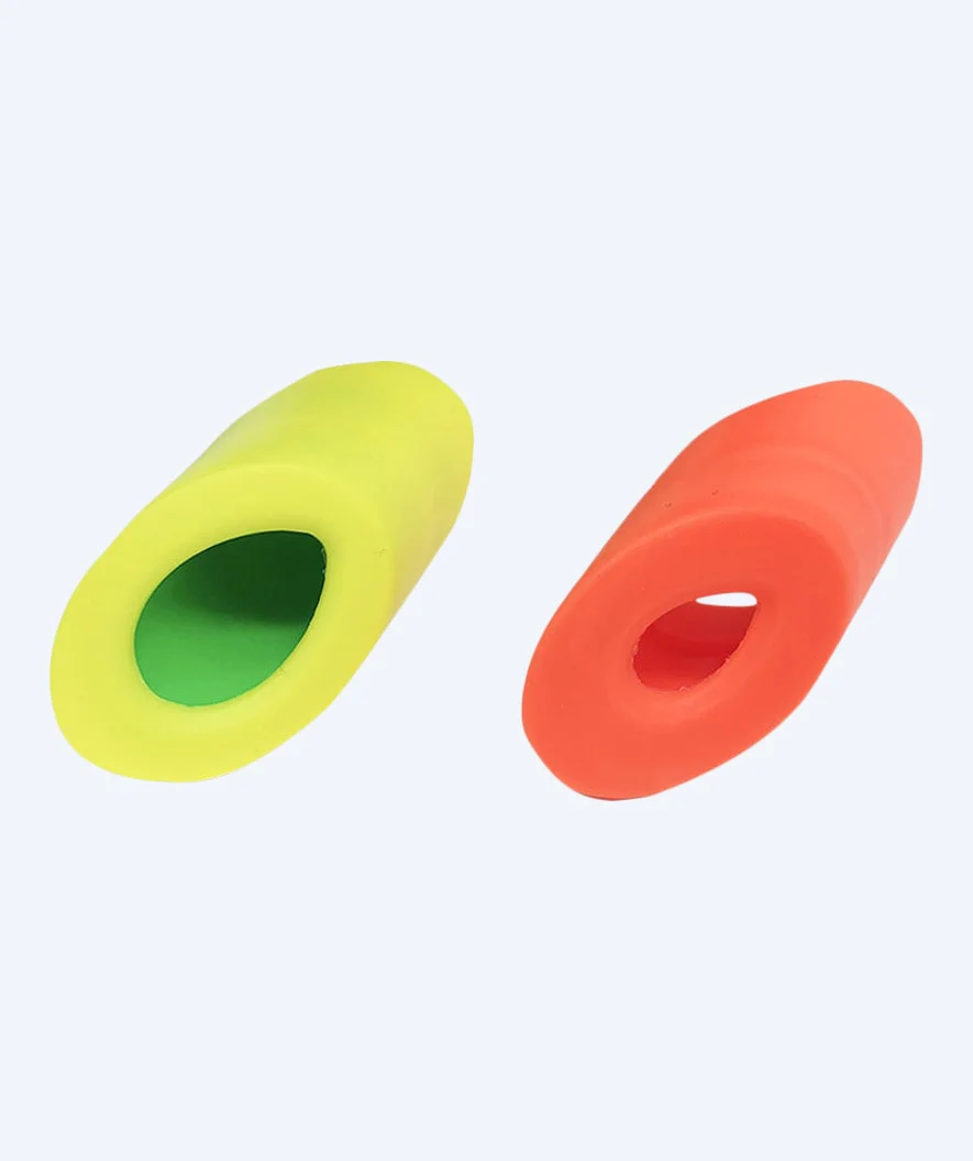 Arena centersnorkel - Swim Pro III - Sort