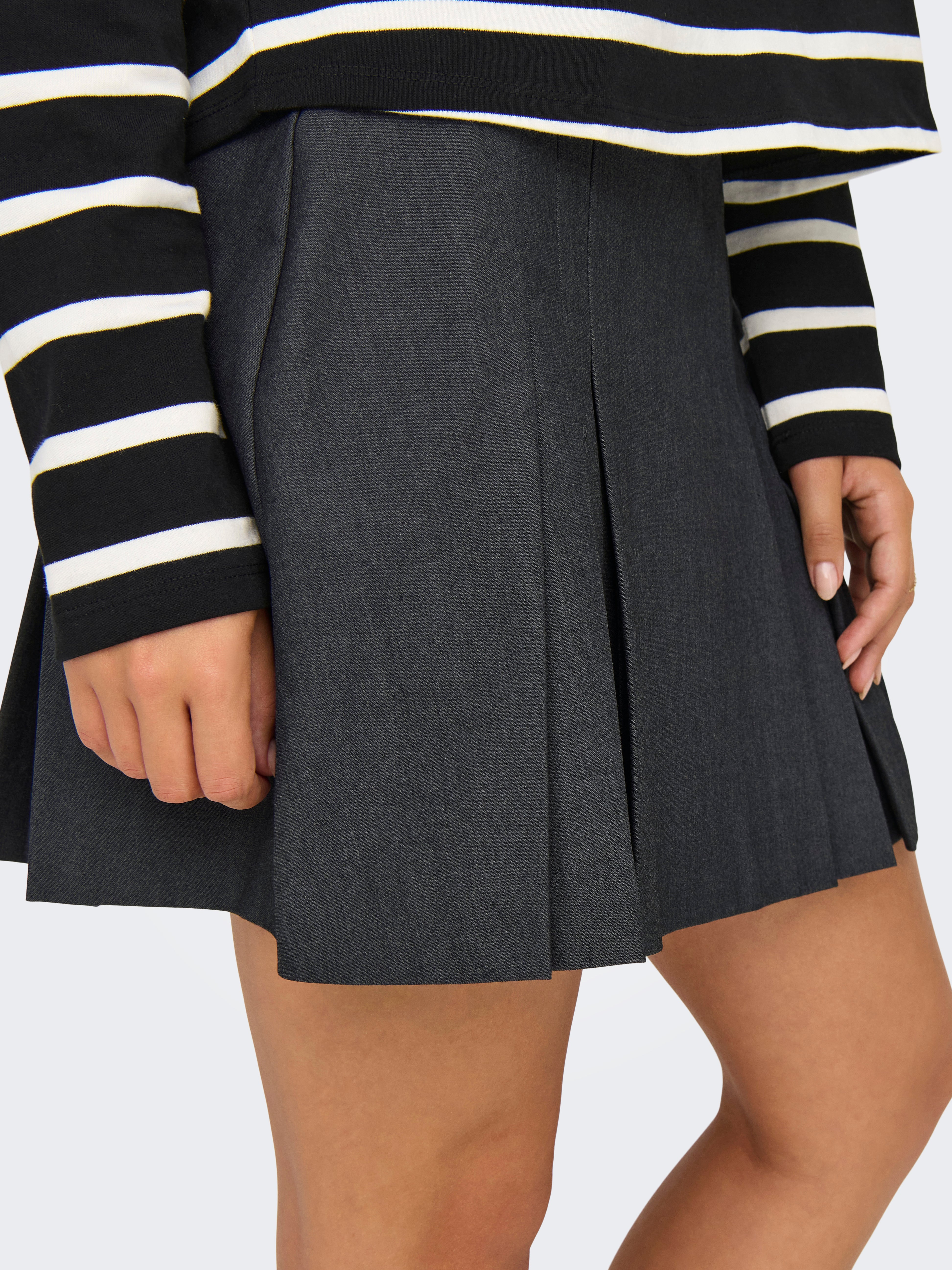 ONLMARION Rock Dark Grey Melange