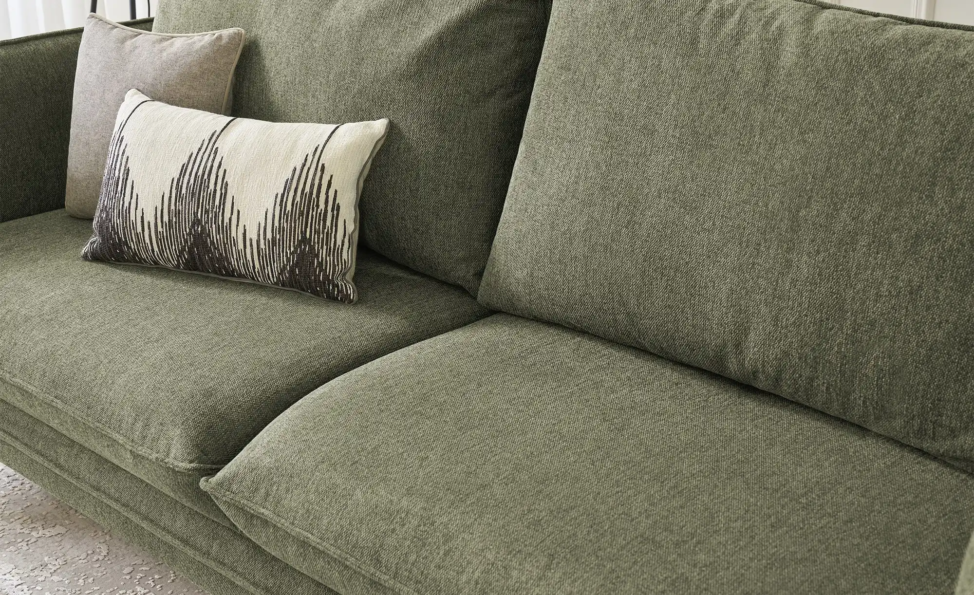 smart Sofa Aki