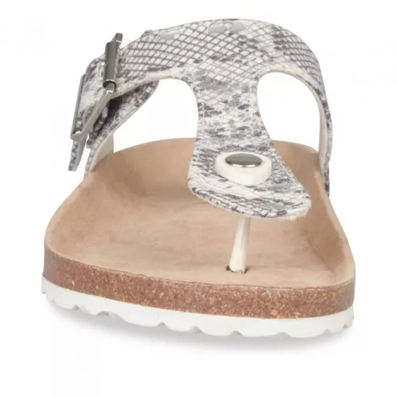 Tongs BLANC PHILOV