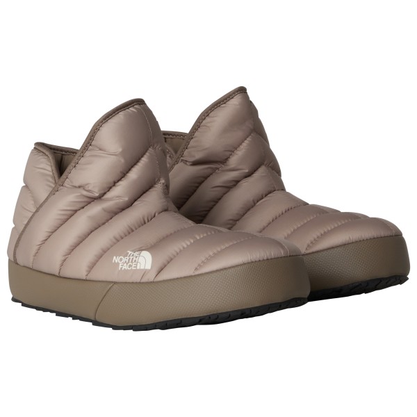 The North Face - Women's Thermoball Traction Bootie - Chaussons de chalet