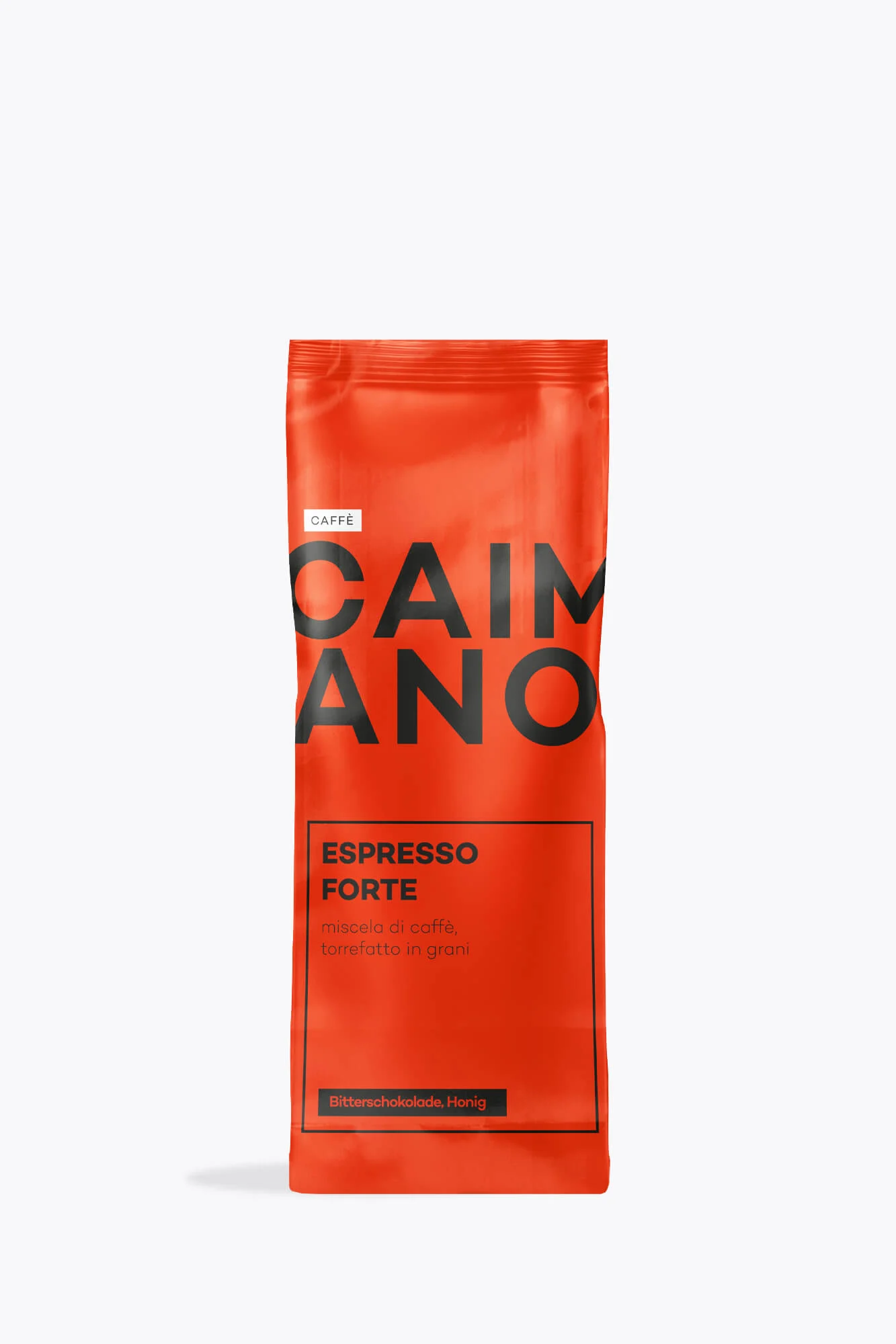 Caffè Caimano Probierpaket 1kg