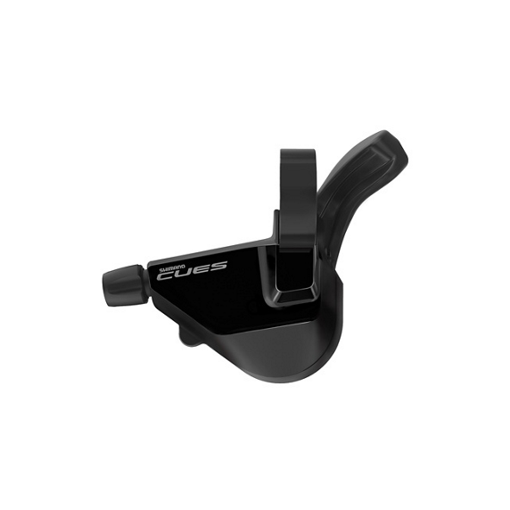Shimano Cues SL-U6000 Trigger Til Forskifter Med Display
