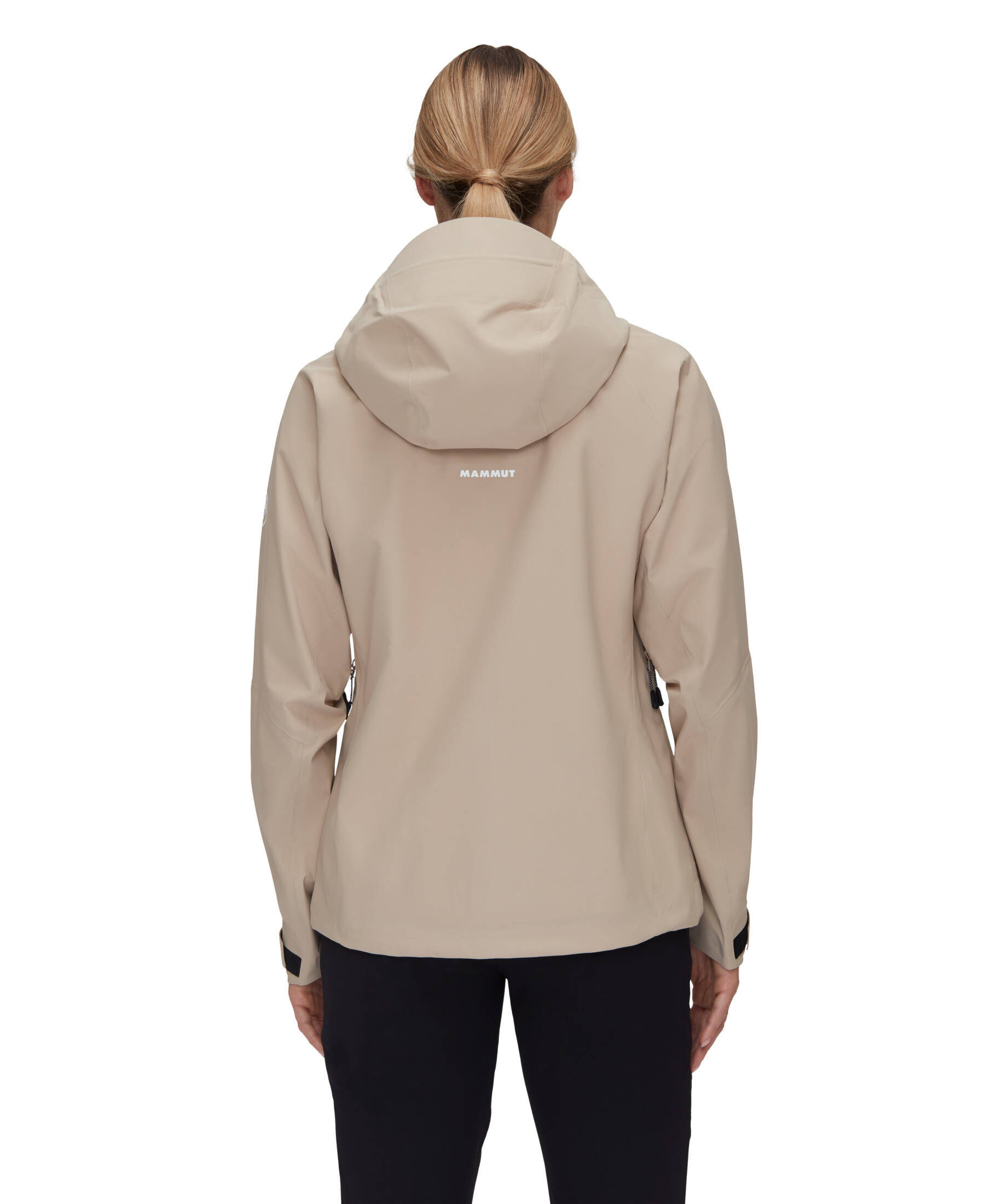 Mammut| Damen Taiss HS Hooded Jacket Women