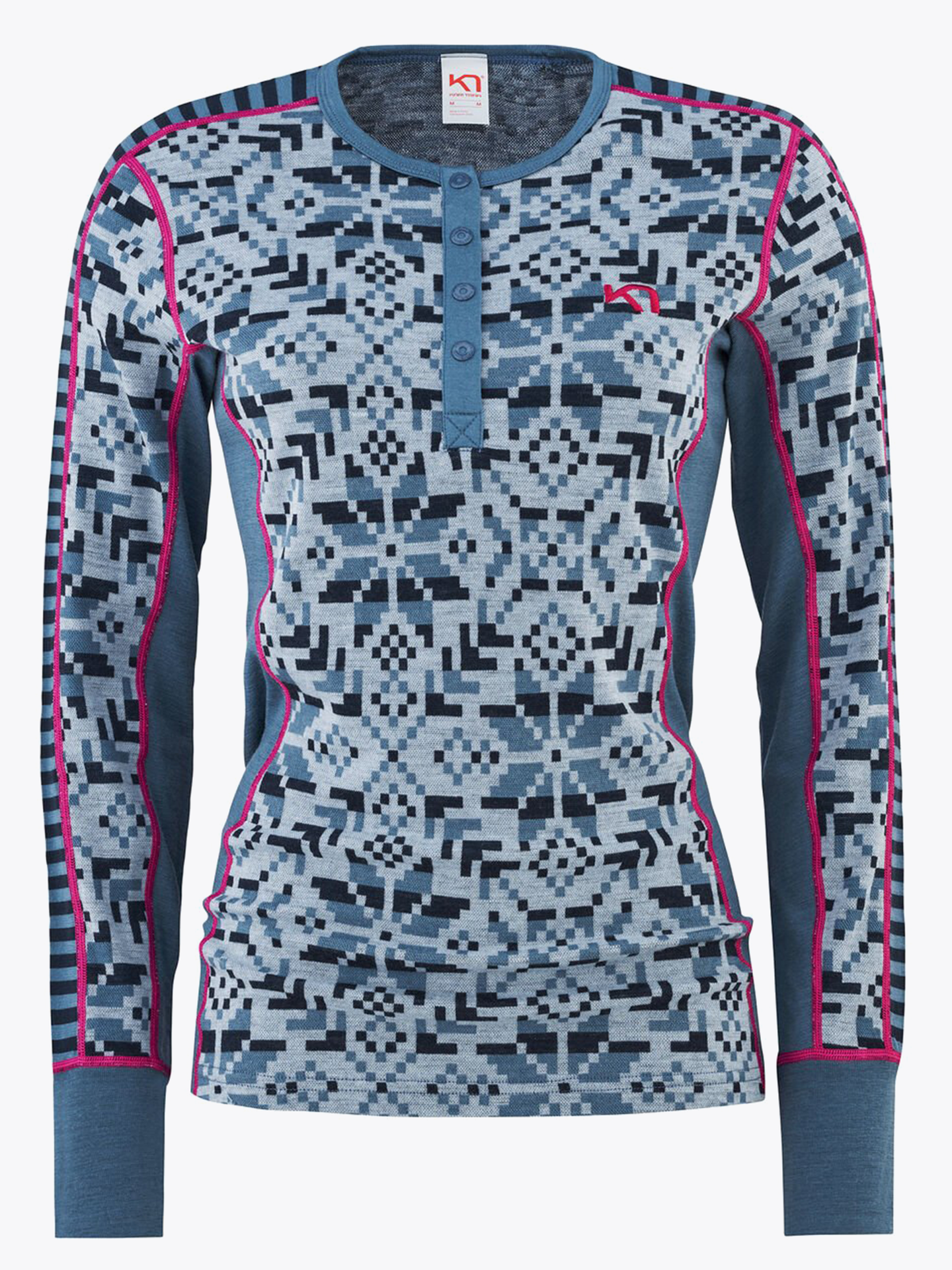 Else Long Sleeve