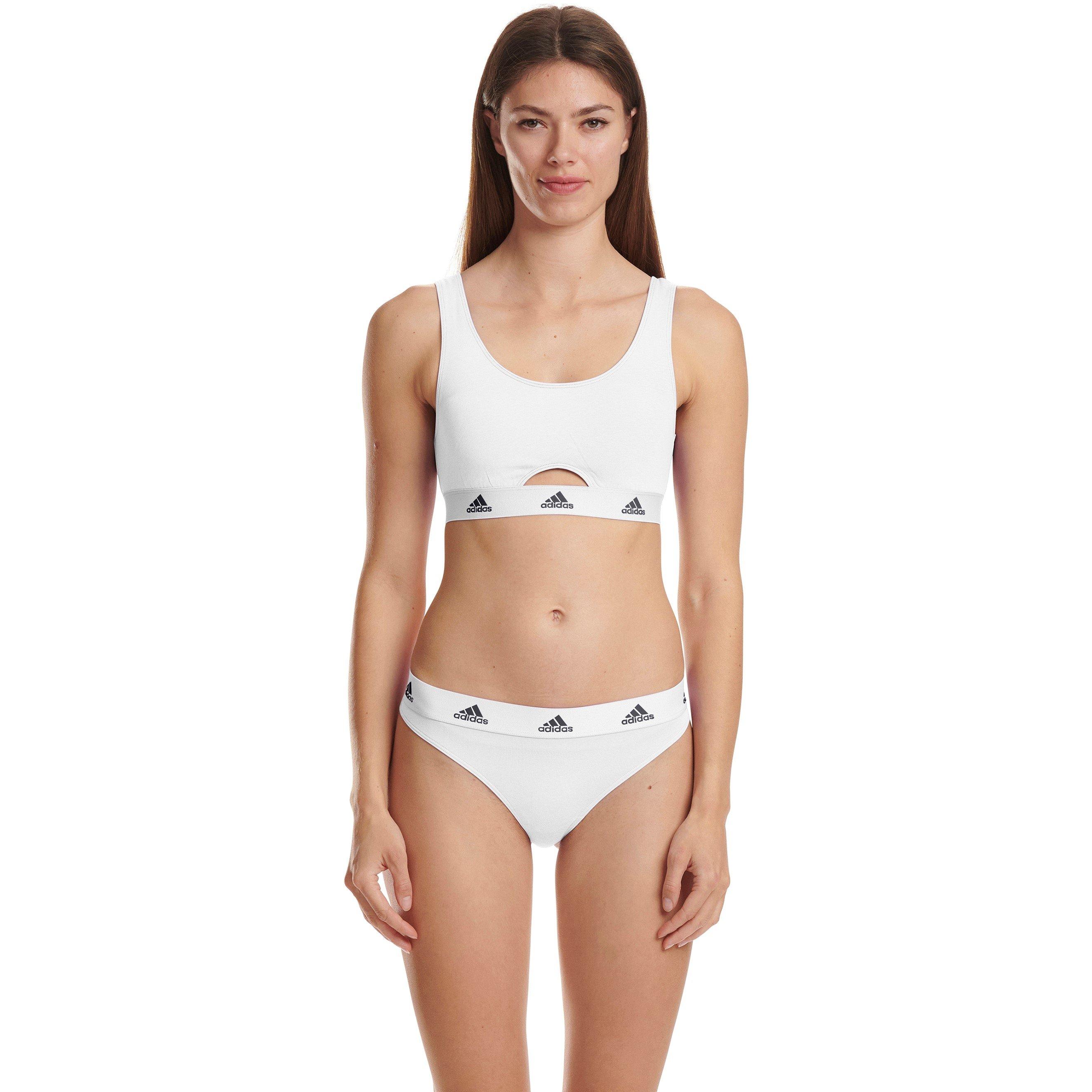 adidas Active Comfort Cotton Thong