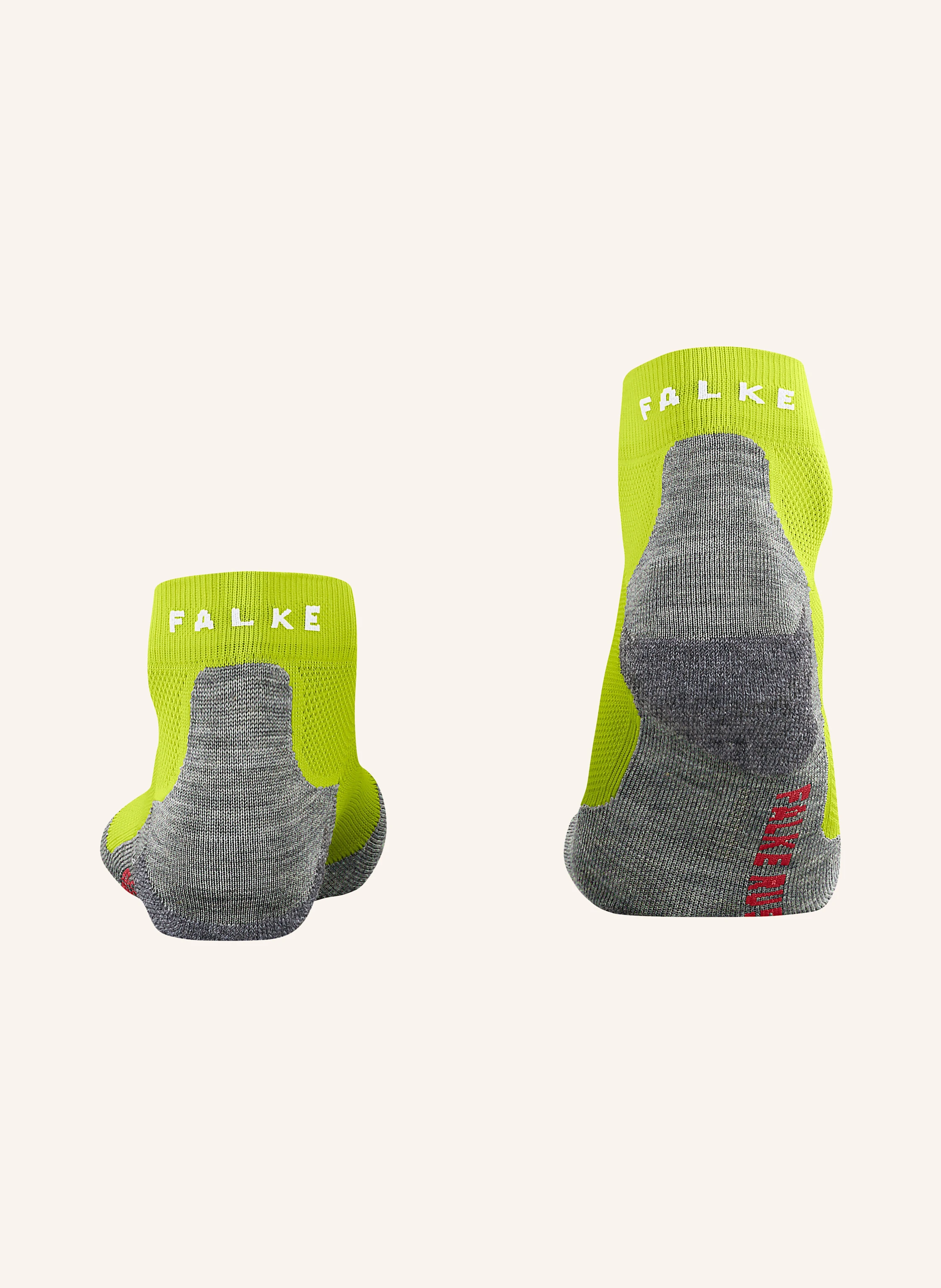 FALKE Laufsocken RU5 SHORT