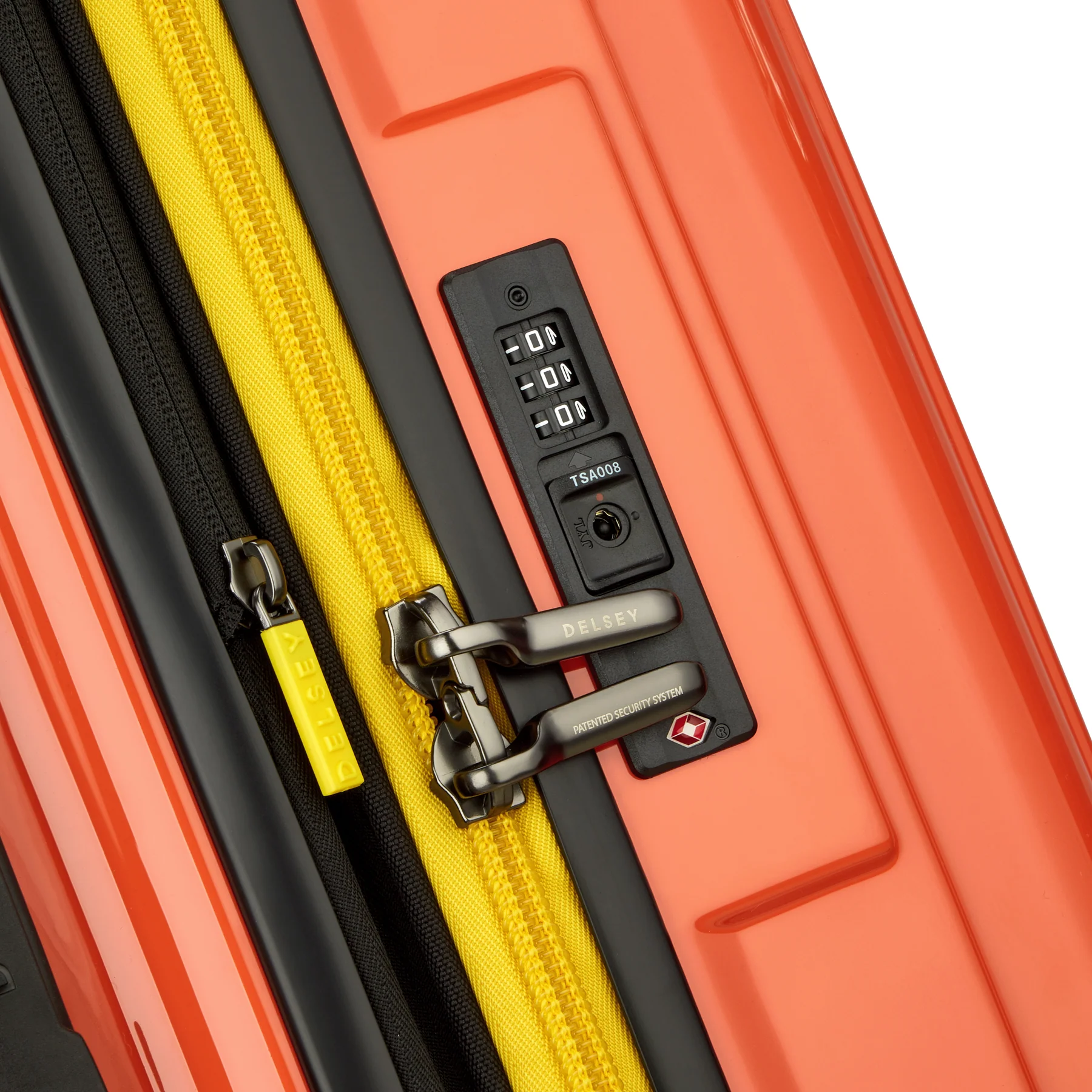Valise soute - XL Extensible (79cm)