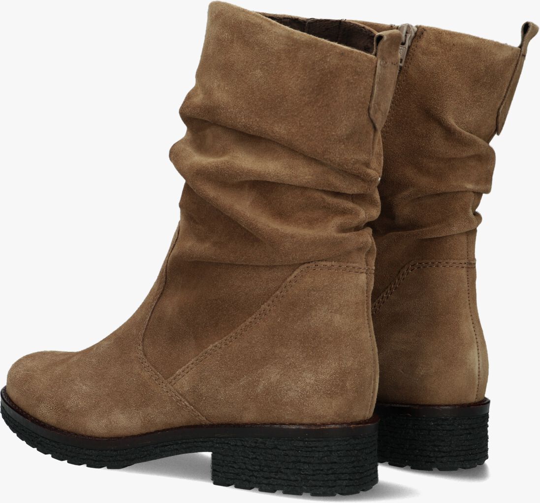 GABOR camel gabor enkellaarsjes 703.1