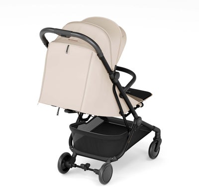 Kinderkraft PILOT 2 Trille, Soft Beige