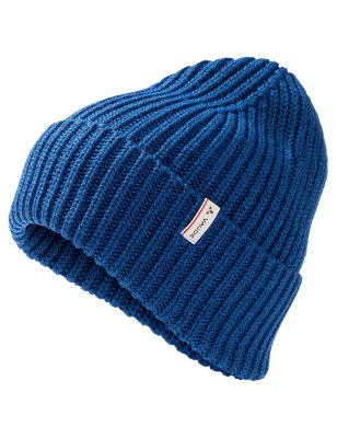 VaudeMoena Beanie II - blau