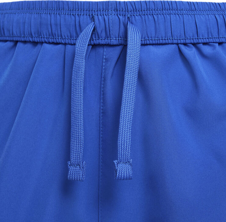 Nike Challenger Traeningsshorts Blå