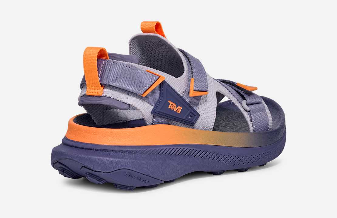 Dames Aventrail Trail Running Sandal