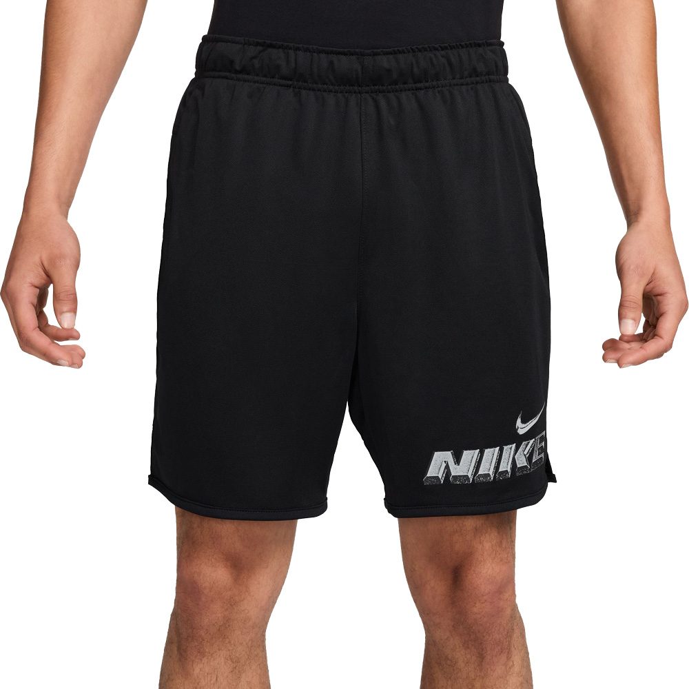 Nike Totality Dri-Fit Shorts Herren schwarz