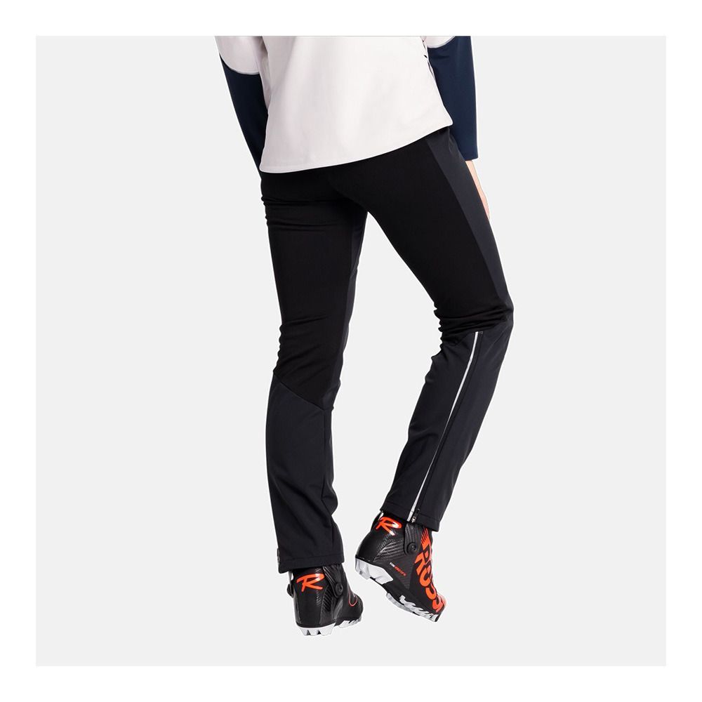 Odlo ENGVIK - Pantalon Femme black