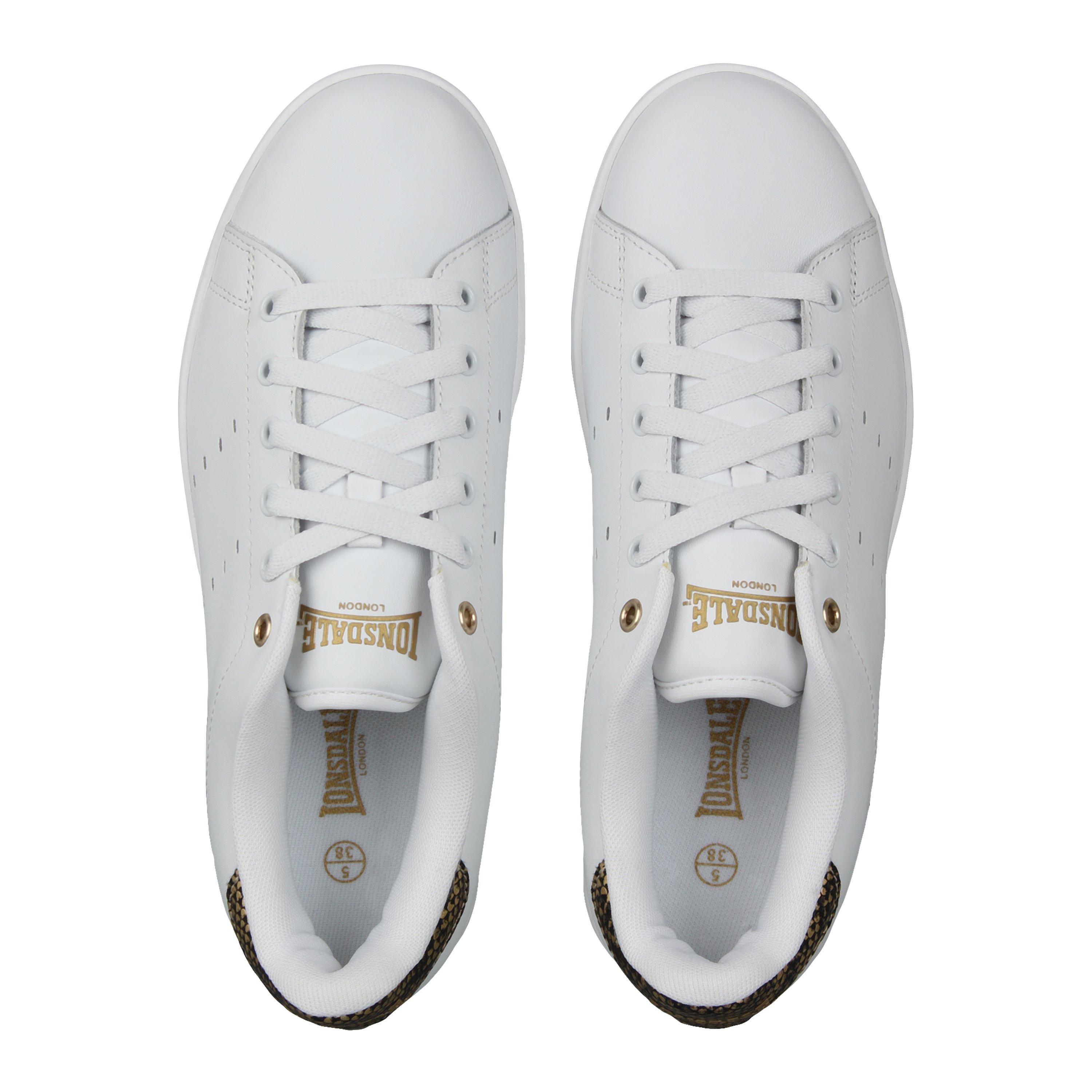 Lonsdale Leyton Ladies Trainers